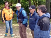 Wandertag 2009
